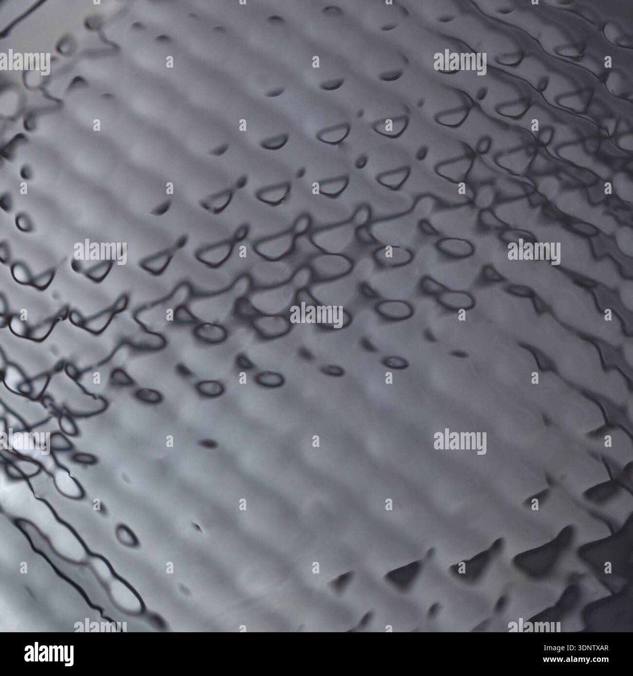 Black textured background Stock Photo