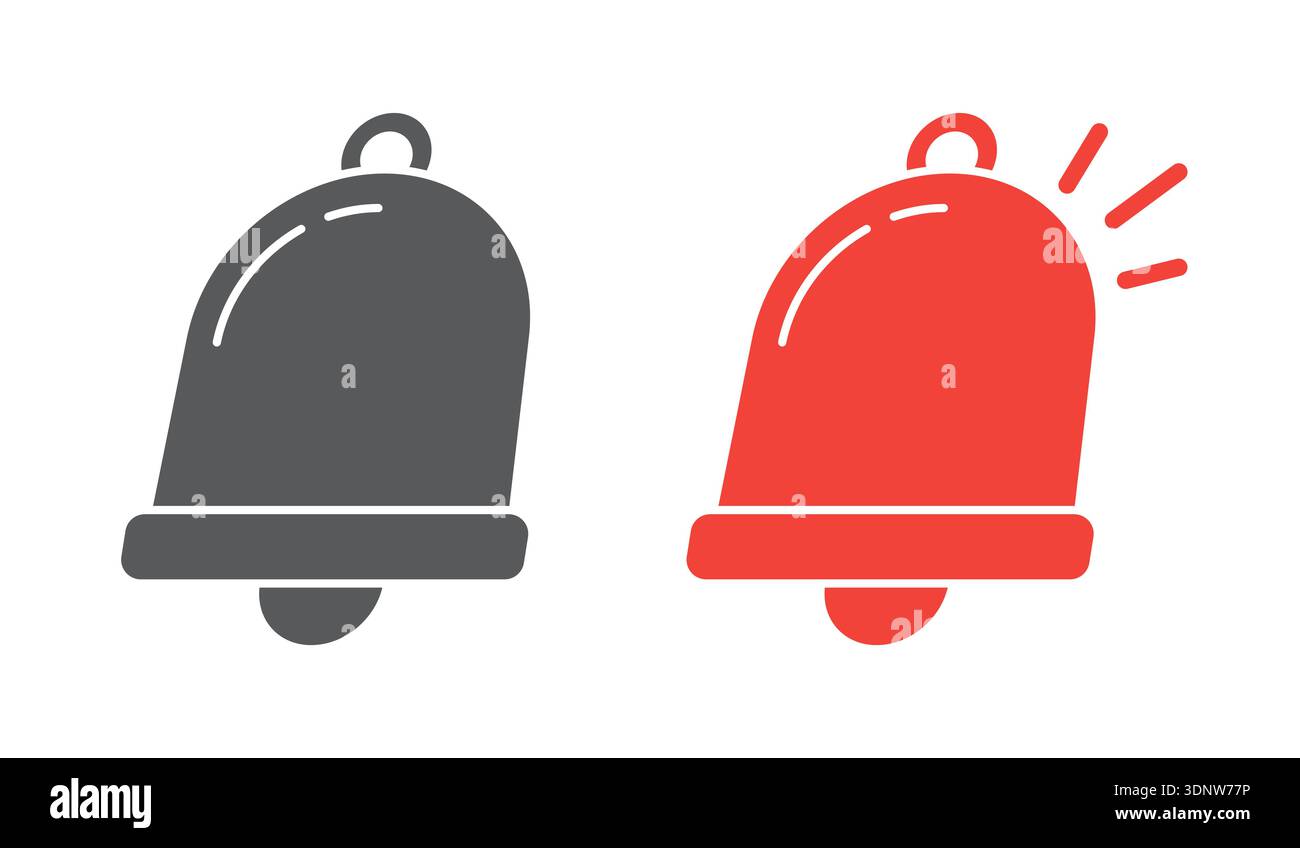 Subscribe isometric social media Stock Vector Images - Alamy