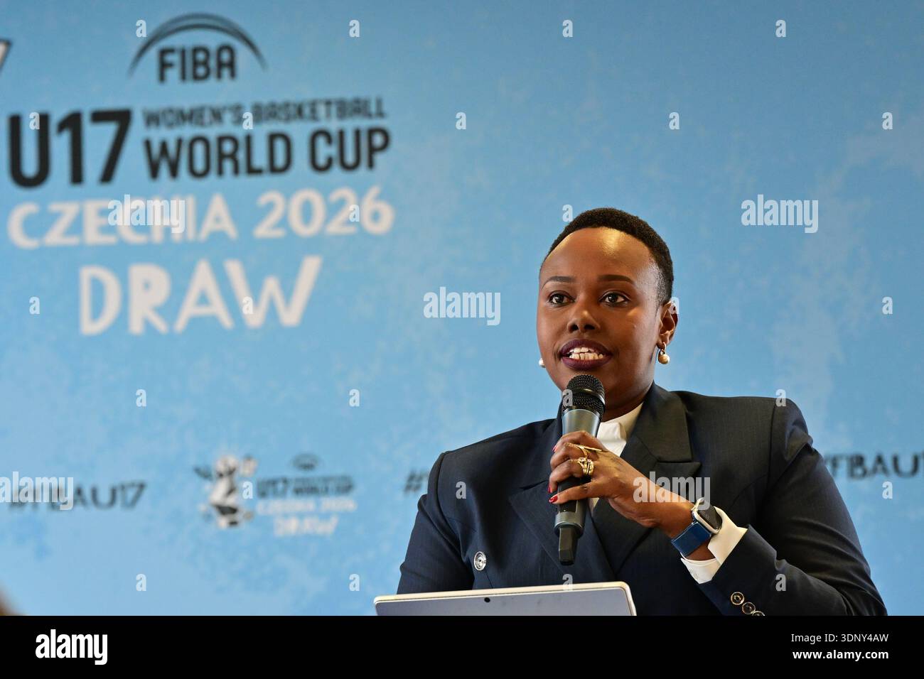 How did the 2024 FIBA U17 Basketball World Cup end?