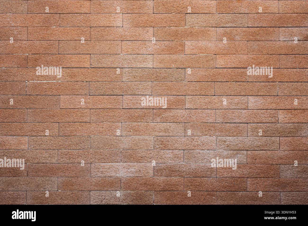 red brick wall texture Stock Photo