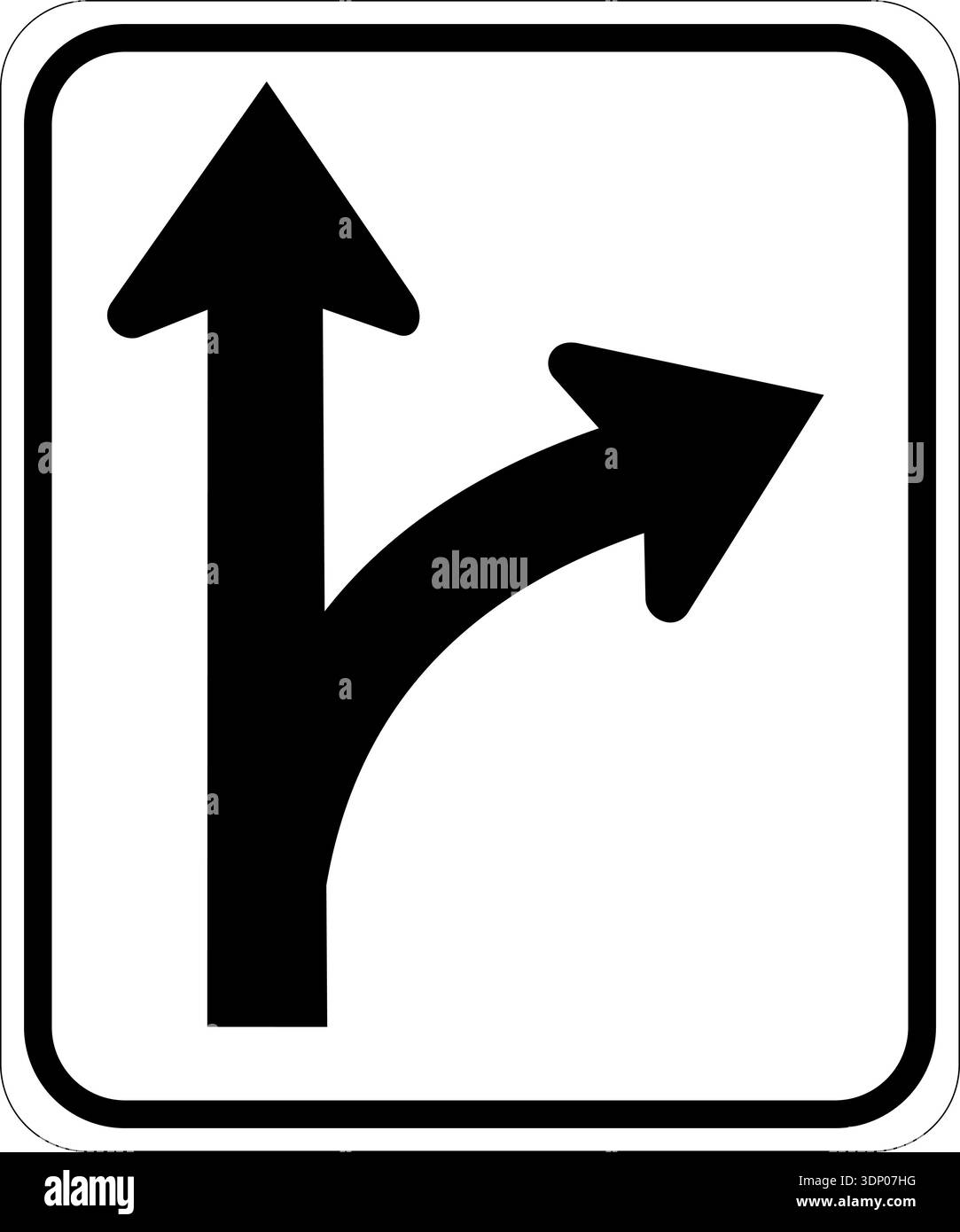 Follow through vector vectors Black and White Stock Photos & Images - Alamy