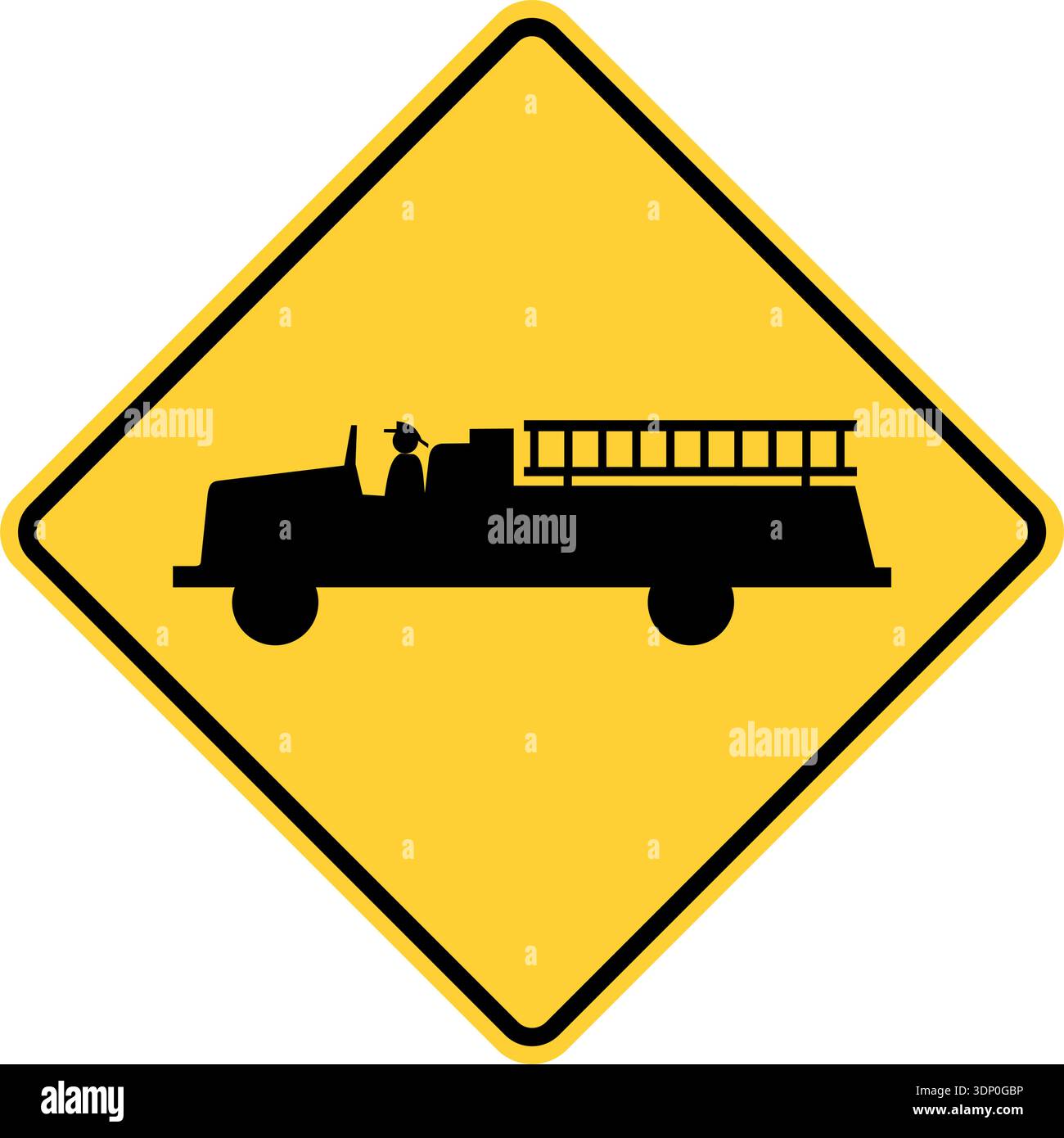 Usa emergency exit sign Stock Vector Images - Alamy