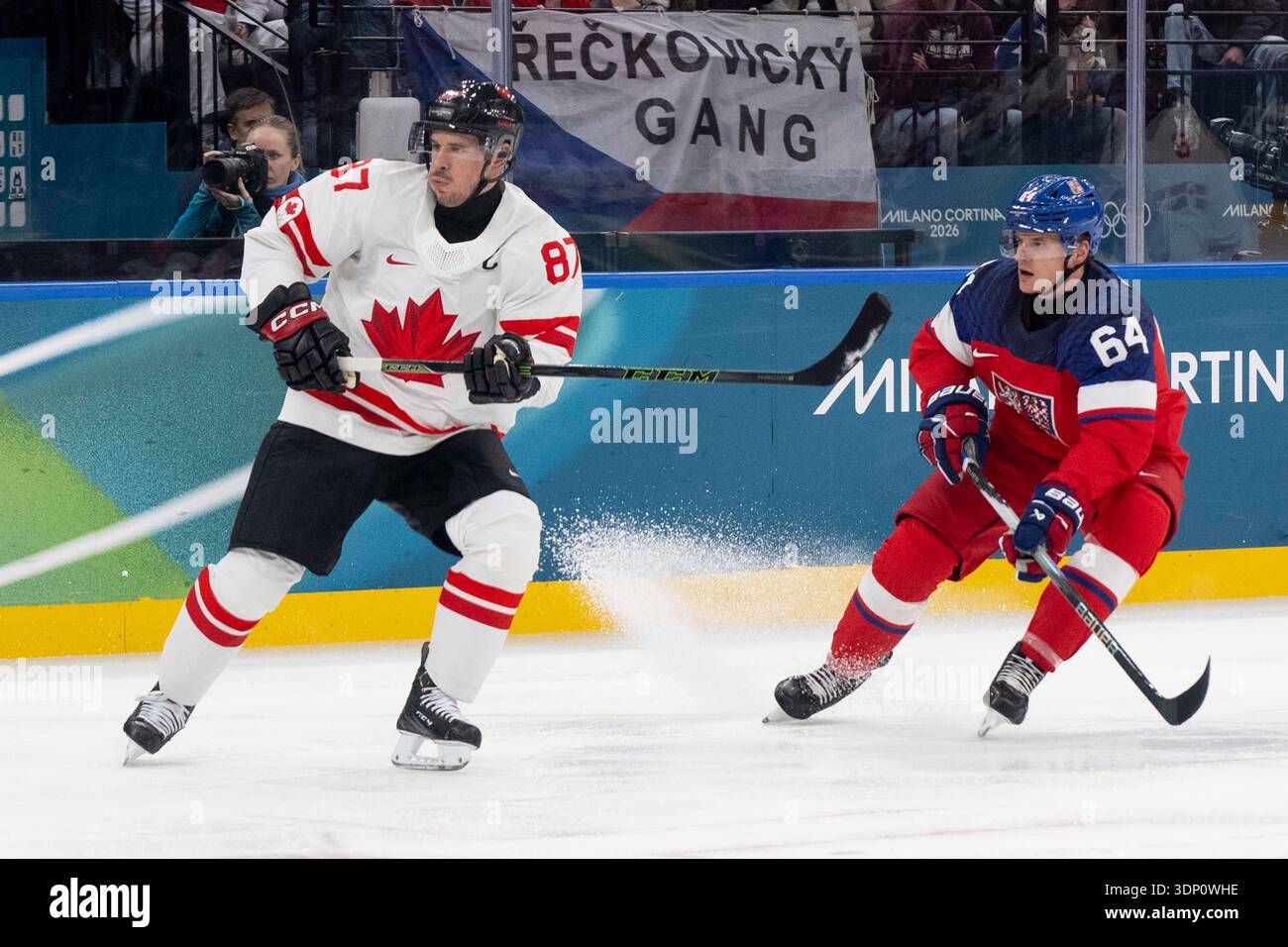 Quarterfinal Outlook: What to Watch