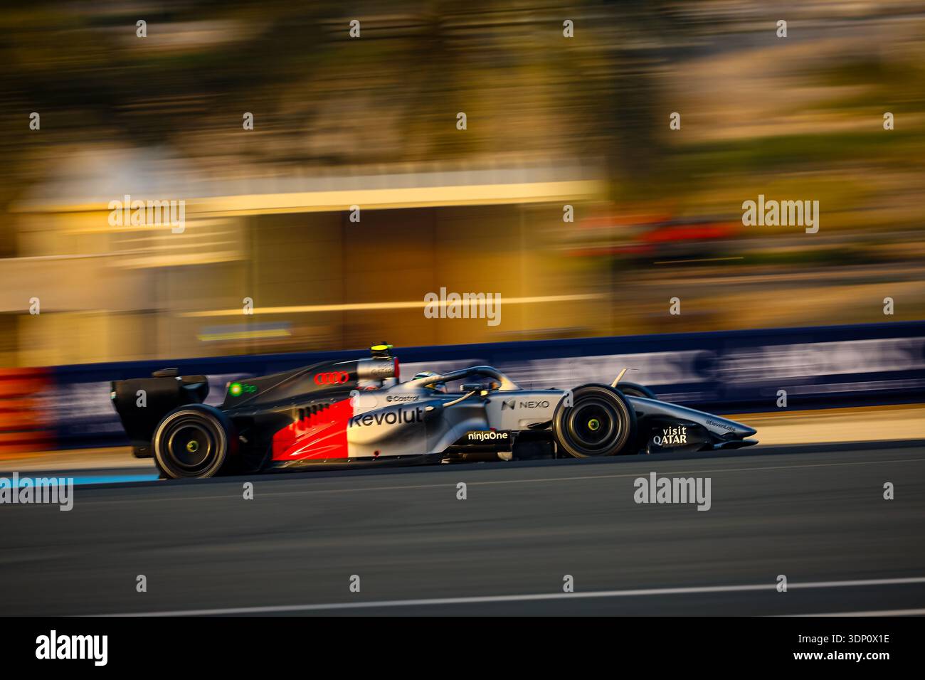 05 Gabriel Bortoleto, (BRA), Revolut Audi F1 Team R26, during the ...