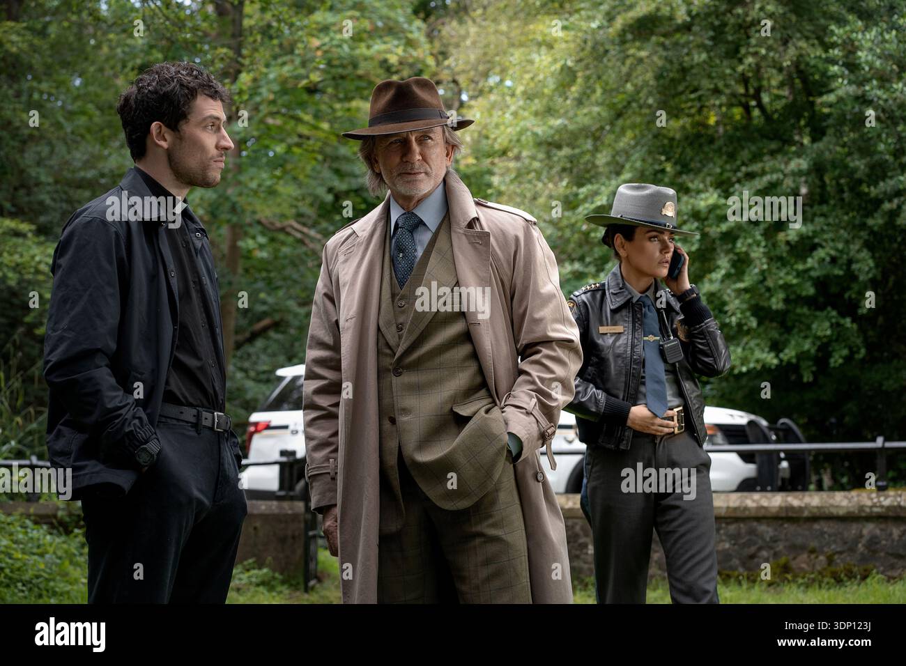 Wake up dead man hi-res stock photography and images - Alamy