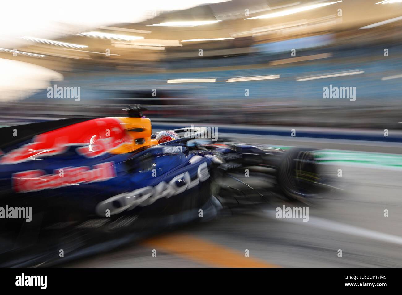 #3 Max Verstappen (NLD) Oracle Red Bull Racing (AUT) Red Bull RB22 ...