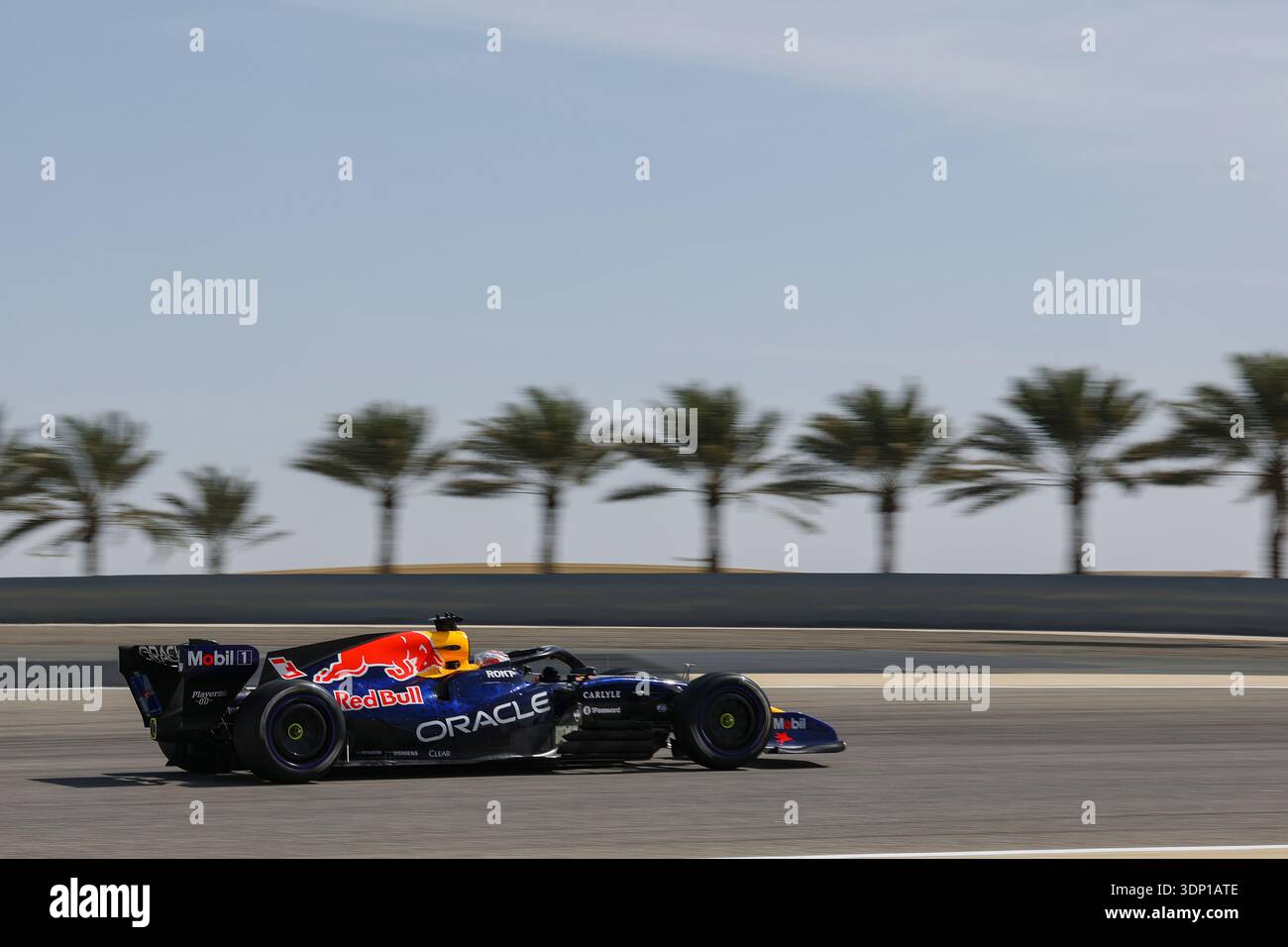 #3 Max Verstappen (NLD) Oracle Red Bull Racing (AUT) Red Bull RB22 ...