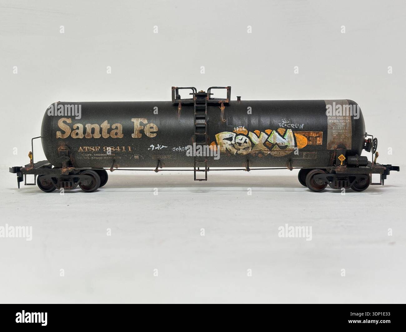 Scale model 65 tank hi-res stock photography and images - Alamy