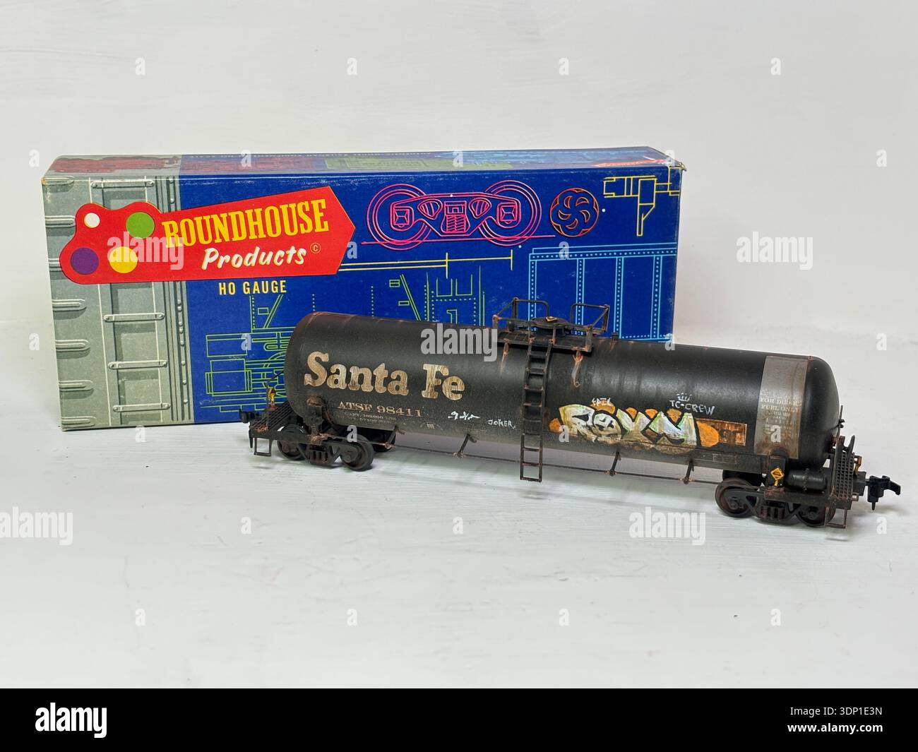 Scale model 65 tank hi-res stock photography and images - Alamy