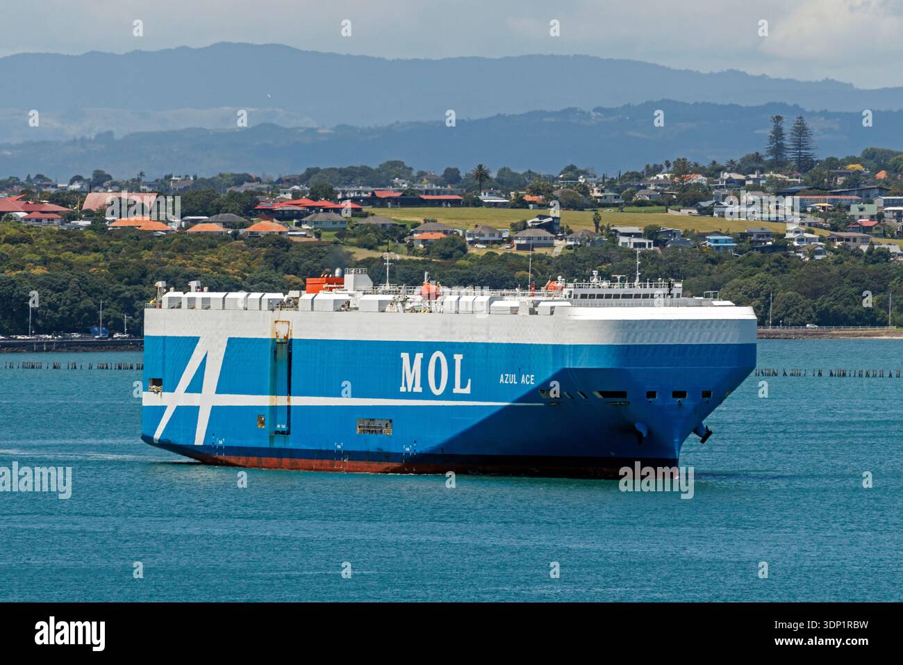 Currently sailing under flag panama hi-res stock photography and images ...