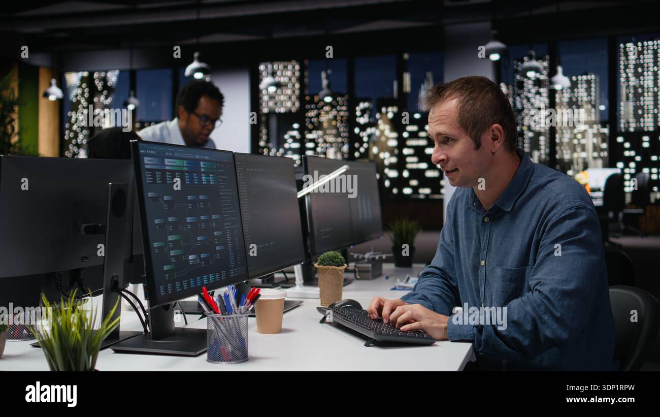 Admin using ai app hi-res stock photography and images - Alamy