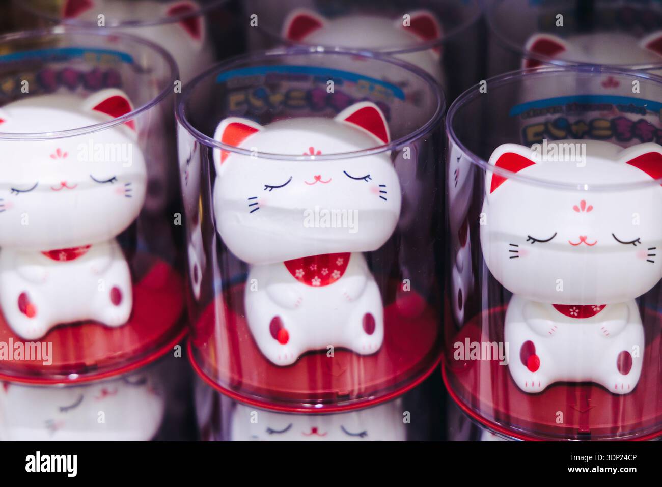 その他 Akihabara Frowers Jagi Cat #9963+MF Traditional Japanese tourist souvenirs and gifts from Tokyo, Japan