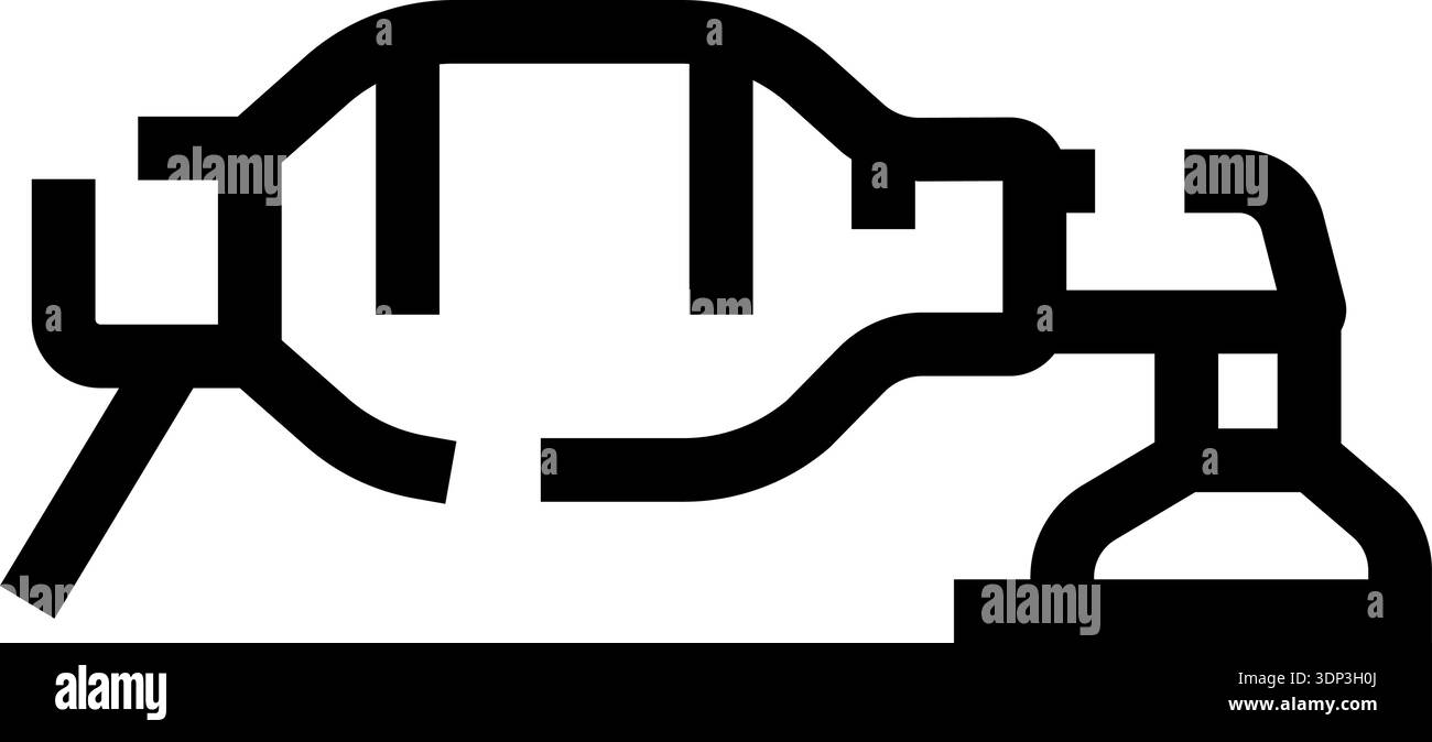 Bag valve device Black and White Stock Photos & Images - Alamy