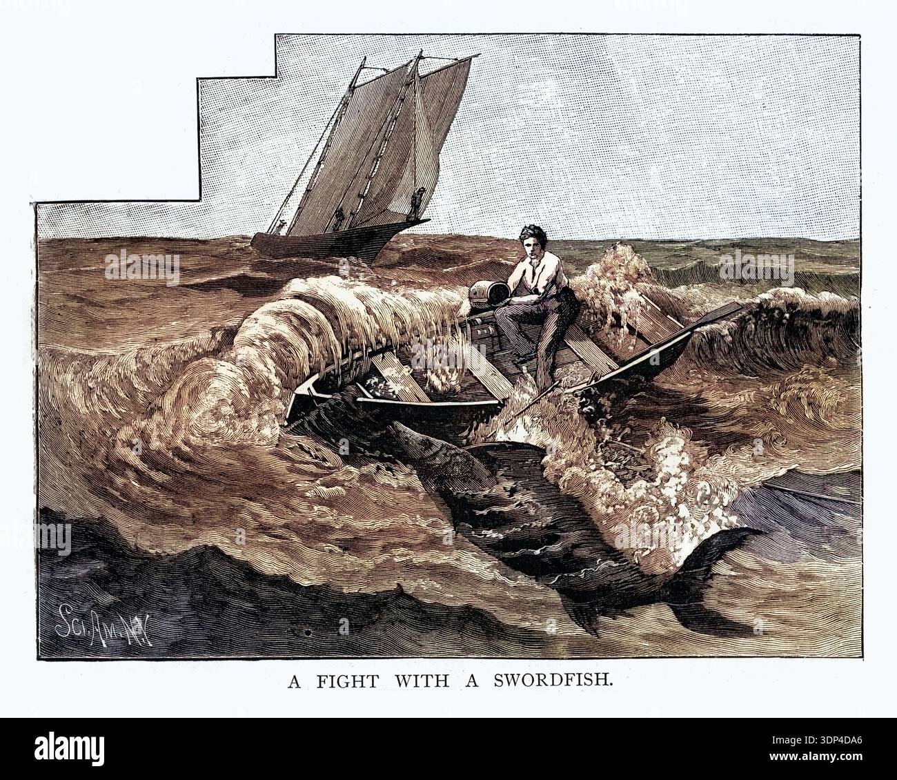 19th century boat hi-res stock photography and images - Alamy
