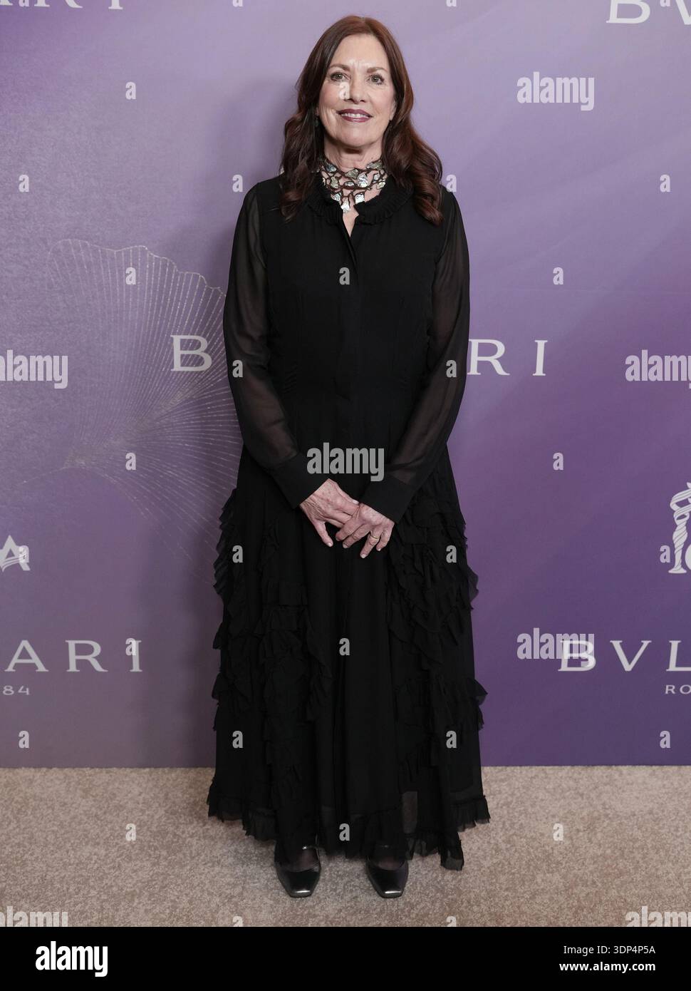 Deborah Lynn Scott at the 28th Costume Designers Guild Awards held at ...