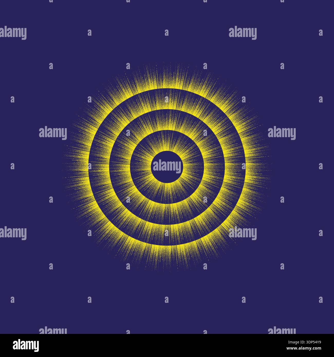 Image loading icon. Photo placeholder Vector. Gallery progress symbol. Simple square design. EPS 10. Stock Vector