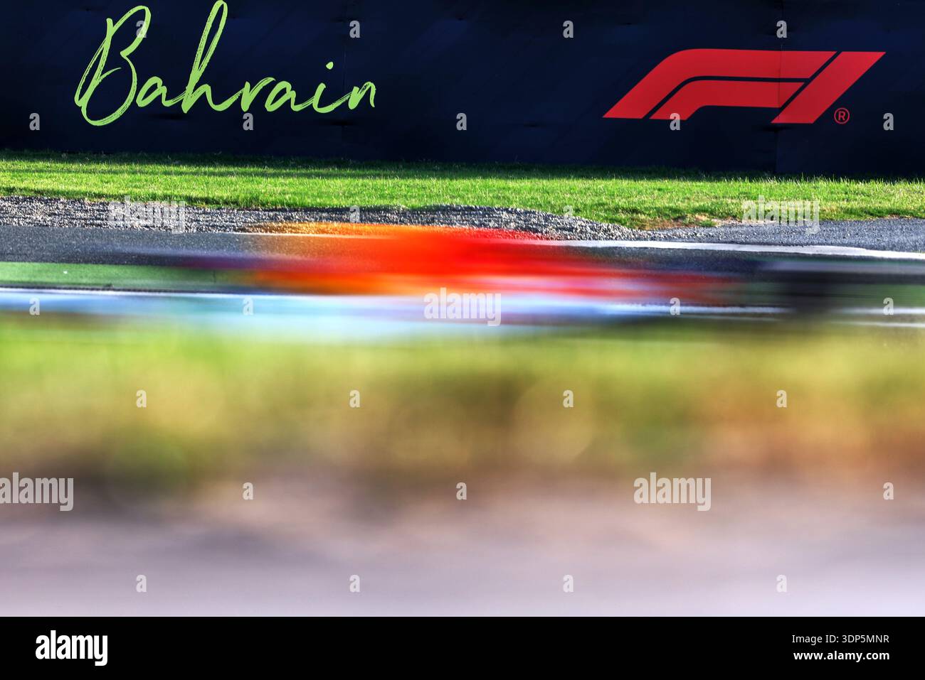 Vcarb Bahrain Testing Liam Lawson (NZL) Racing Bulls Formula One Team VCARB 03. 13.02.2026 ...