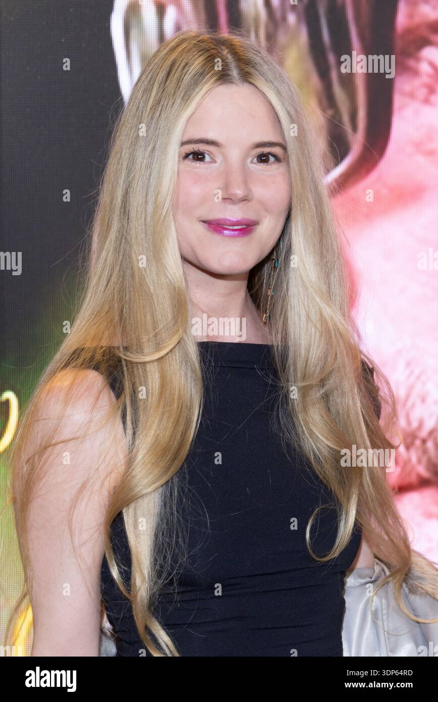 Beverly Hills, CA, USA. 12th February, 2026. Brooke Anne Smith attends ...