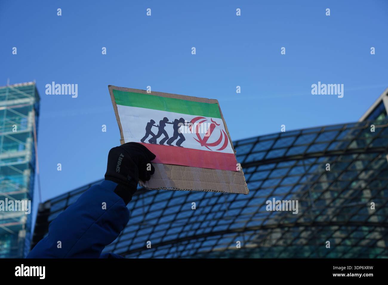 January 2026 protests iran hi-res stock photography and images - Alamy