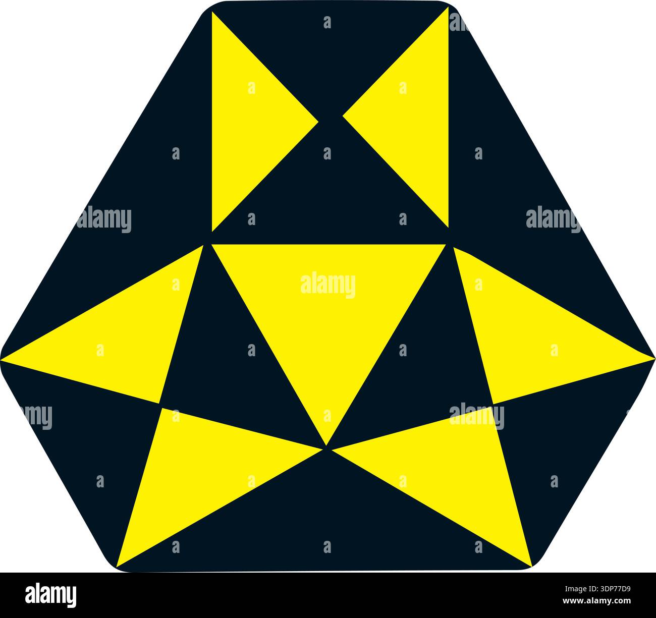 progressive arrow chat logo Pro Vector design Stock Vector