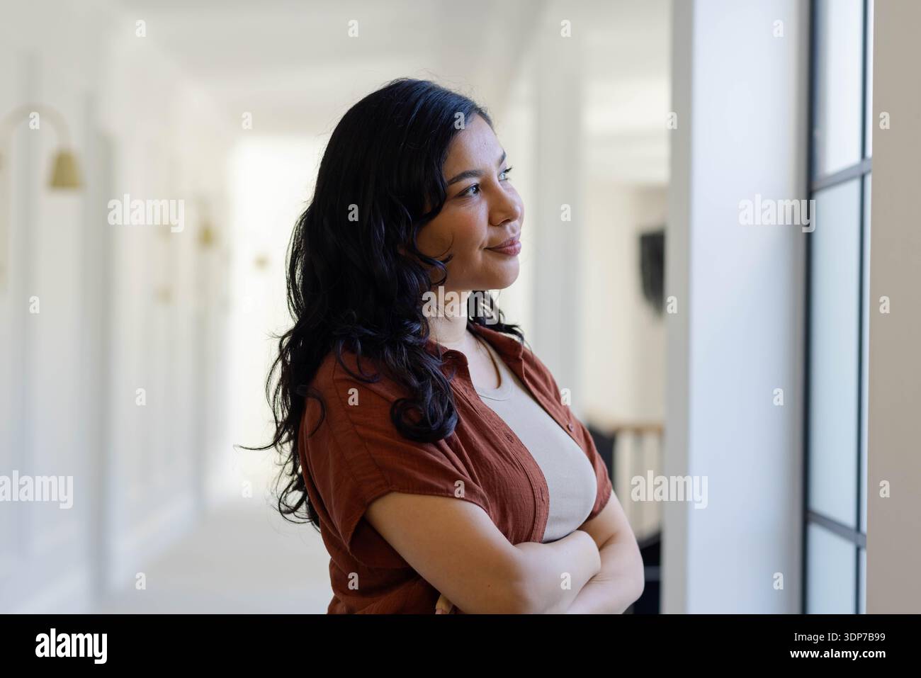 Tall woman and short woman hi-res stock photography and images - Alamy