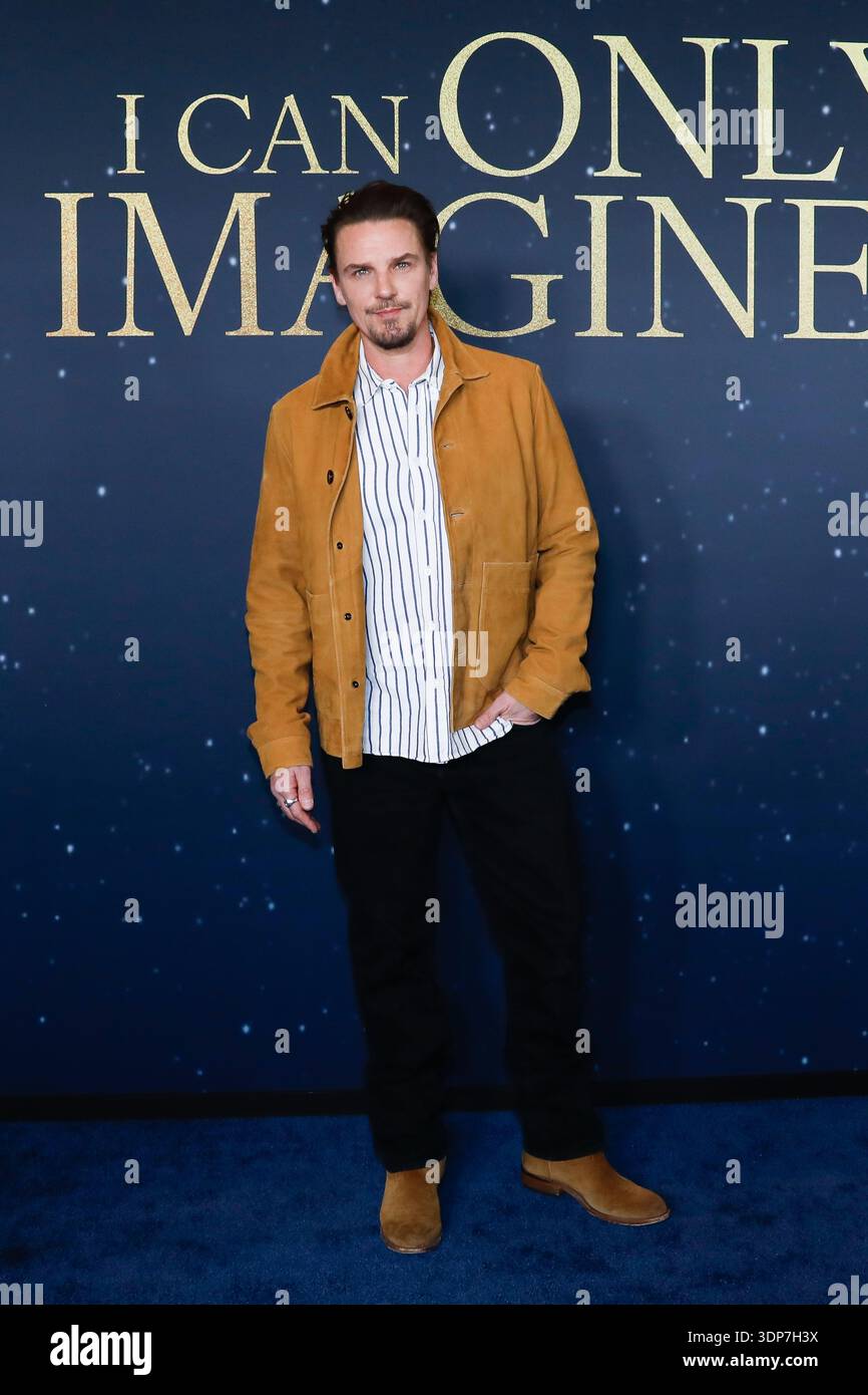 Riley Smith attends the 