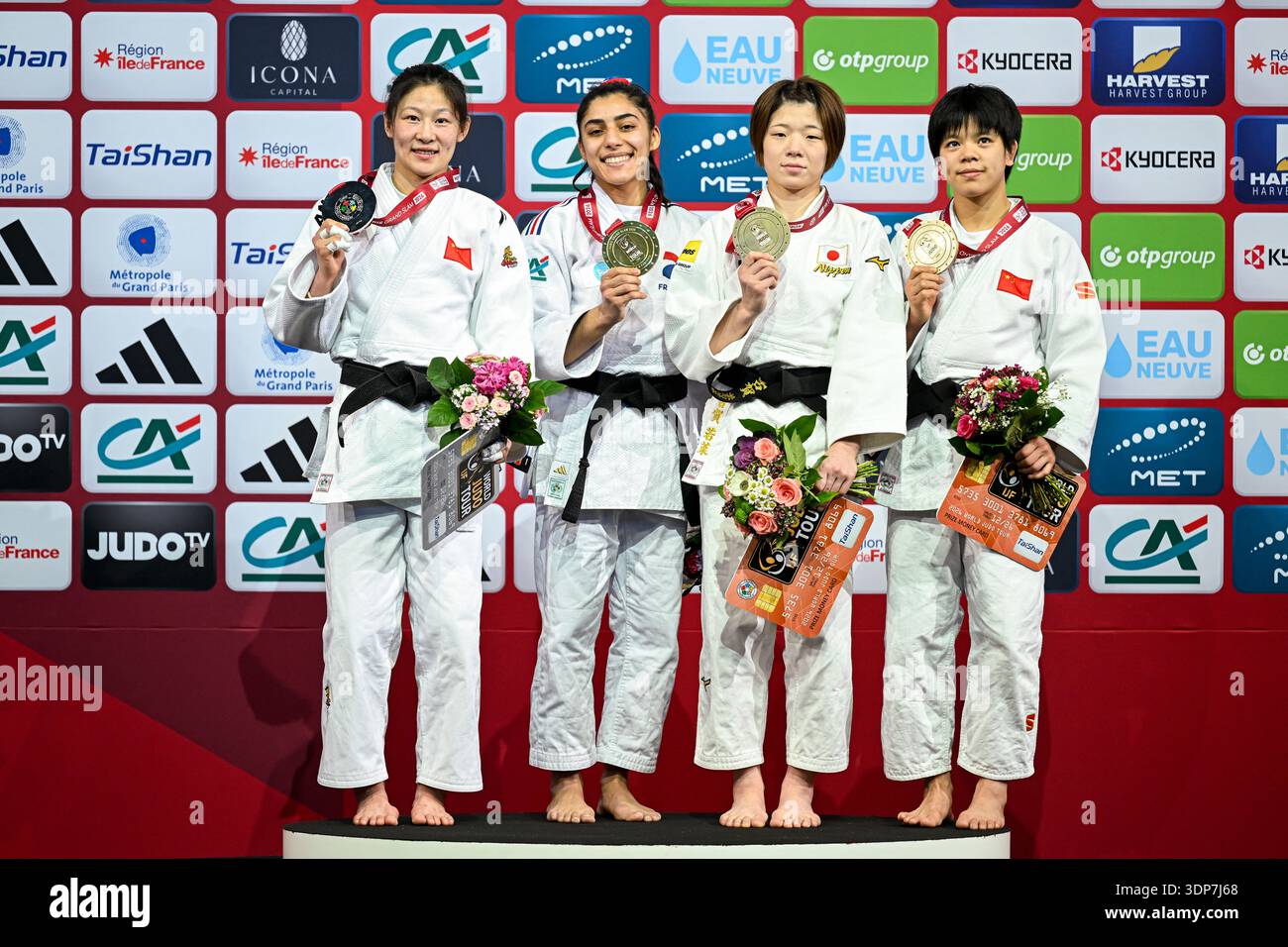 Asian Games Aspiration
