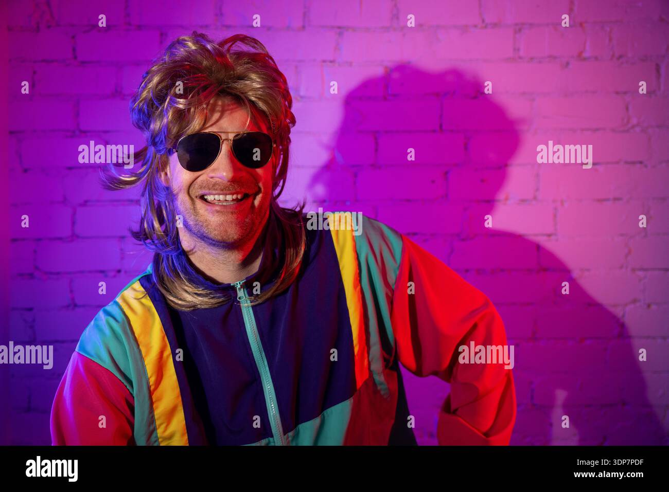 90s fashion man hi-res stock photography and images - Alamy