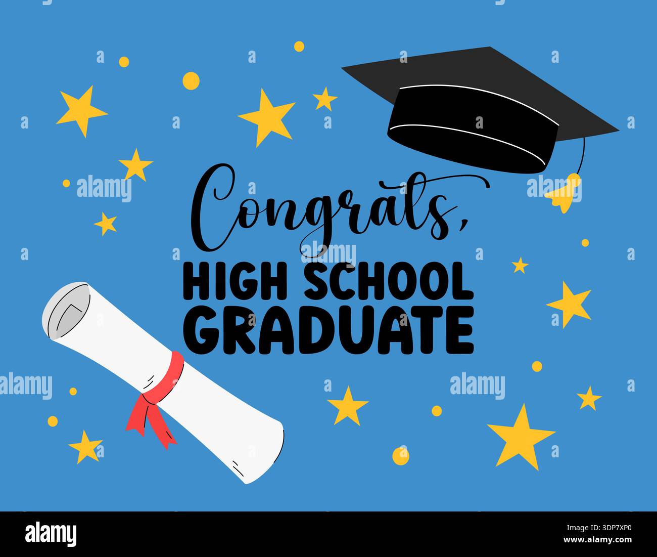 grads reference card Superstar Graduation El's Cards DIY Kindergarten Graduation Card -