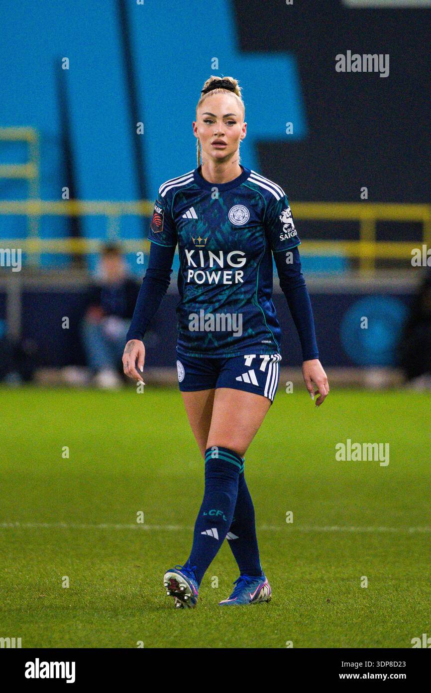 manchester-uk-13th-february-2026-alisha-lehmann-of-leicester-city