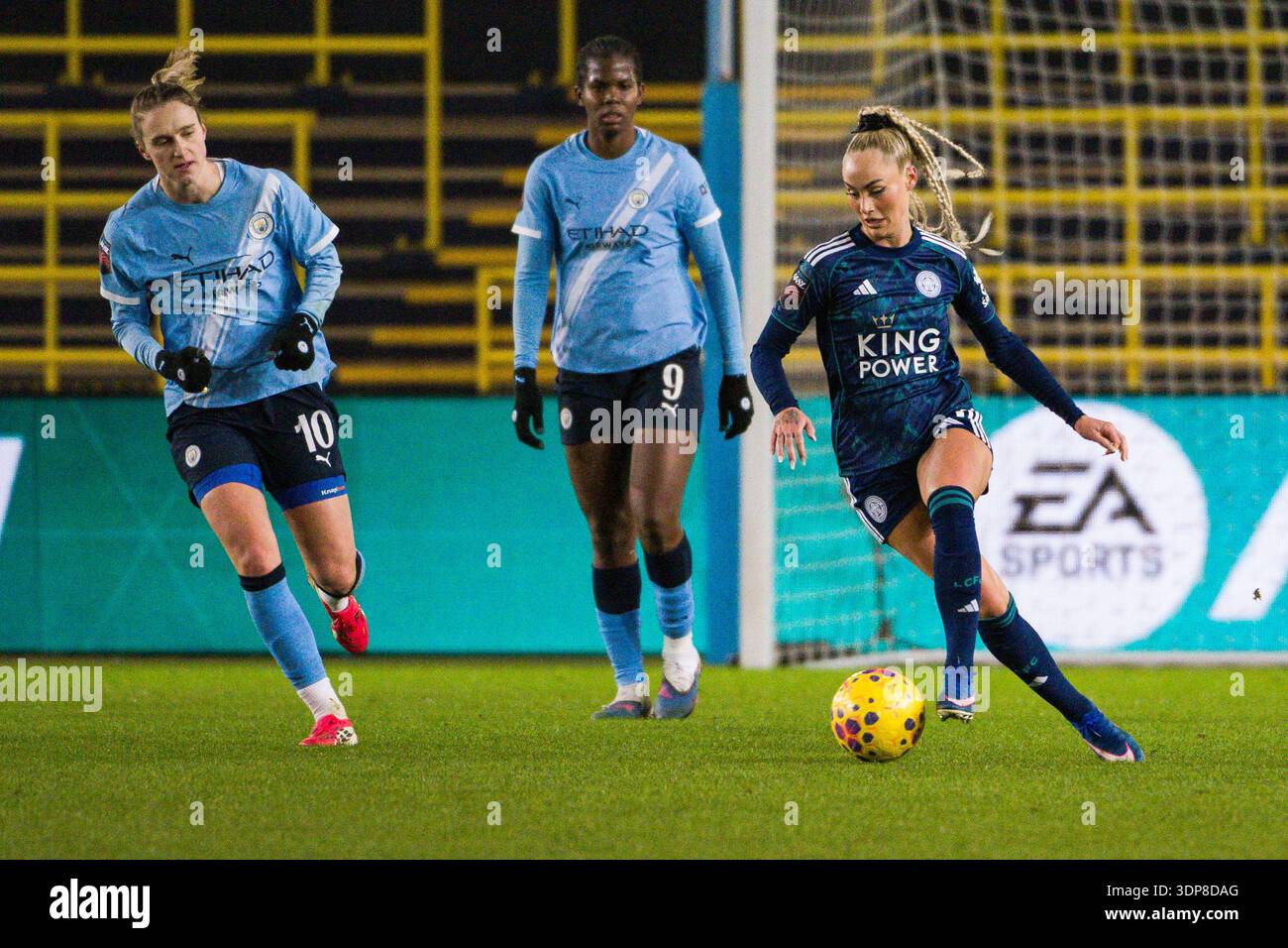 manchester-uk-13th-february-2026-alisha-lehmann-of-leicester-city