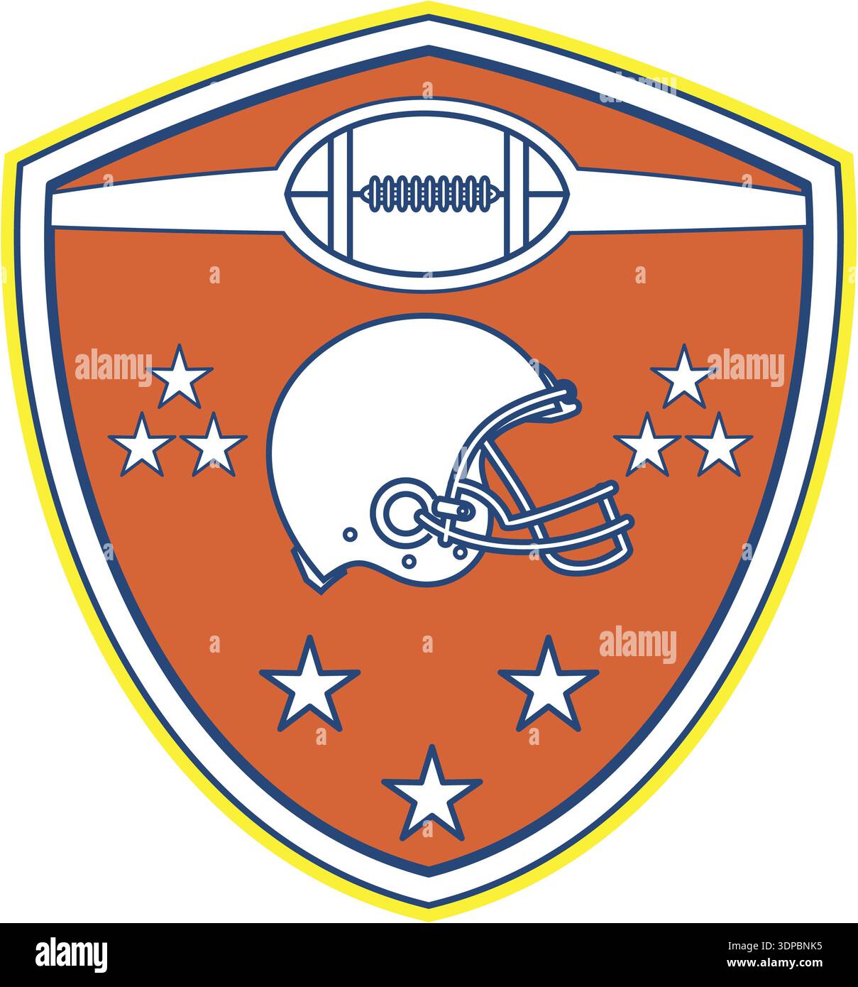football crest with football and helmets The Crests of the NFL (Aspen Books Collection): Greeves, Andy: 9781914536748 Books collecting autographs LOOK: All 30 NBA team