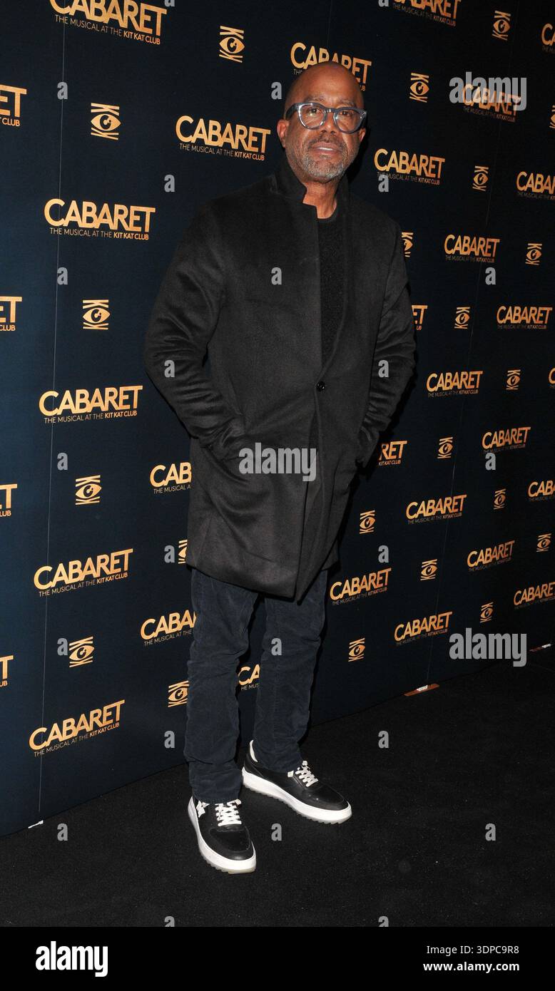 Darius Rucker at the 