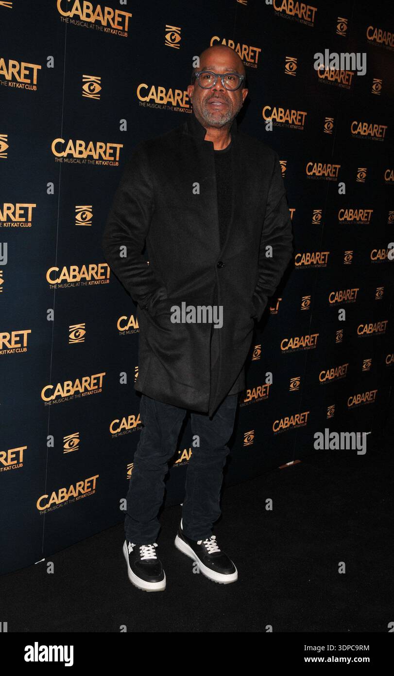 Darius Rucker at the 