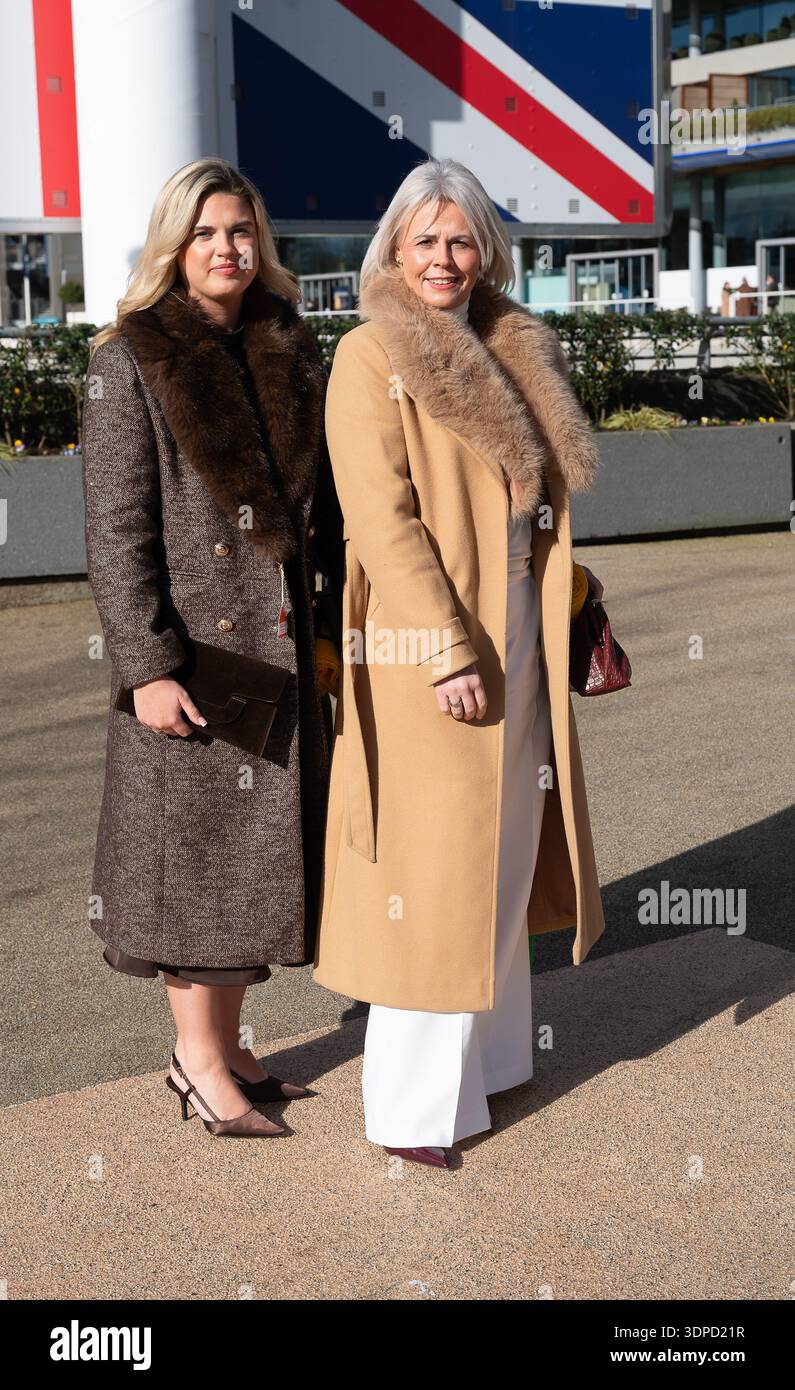 Ascot races photos hi-res stock photography and images - Alamy