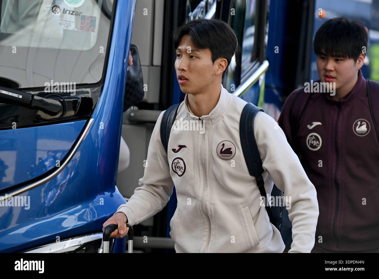 Park ji sung hi-res stock photography and images - Alamy