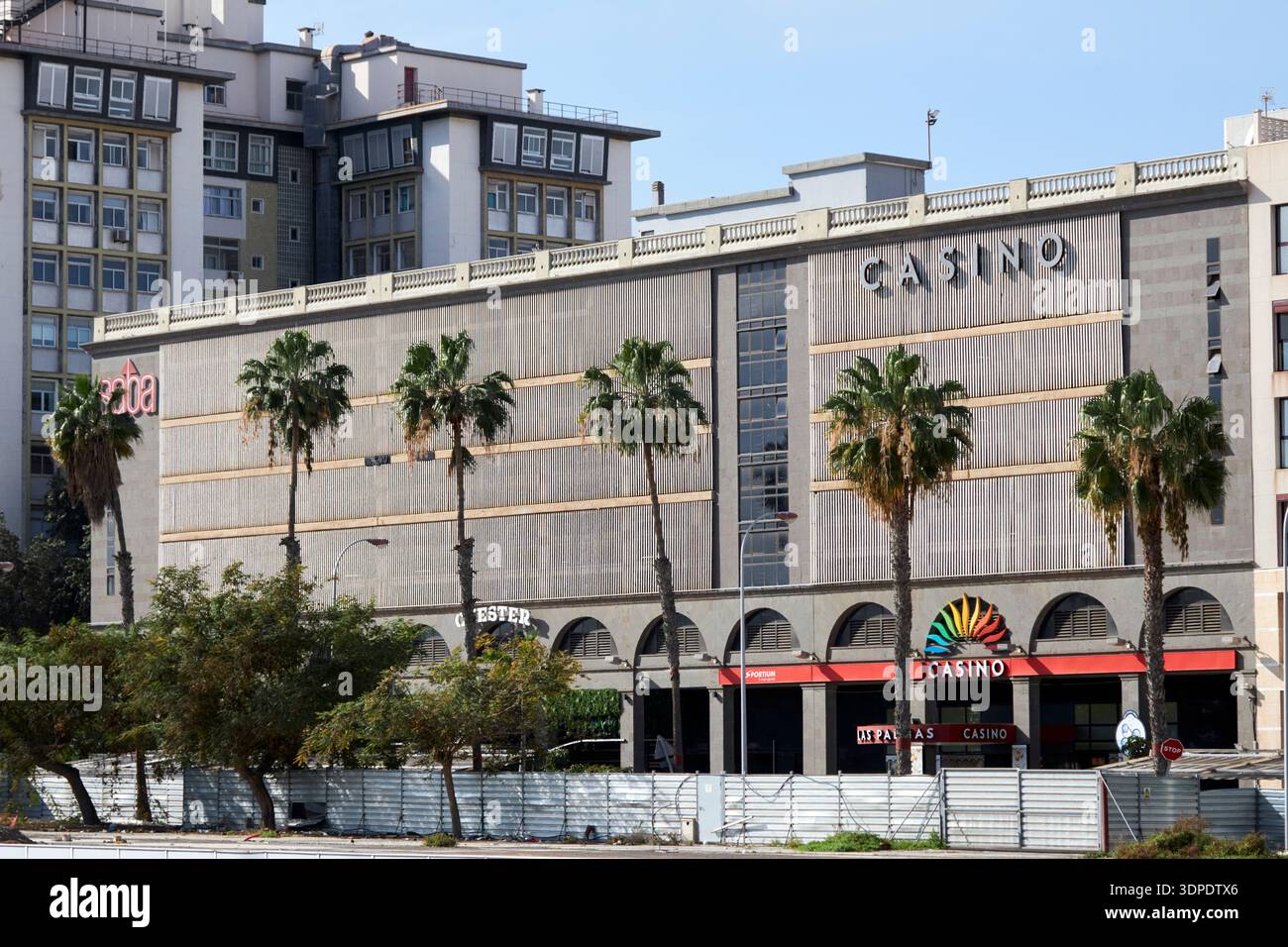 Cazimbo casino spain