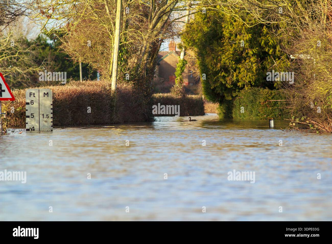 Flooding 2026 hi-res stock photography and images - Alamy