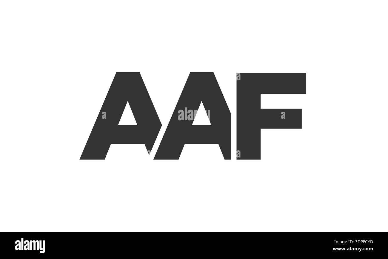 Aaf vector hi-res stock photography and images - Alamy