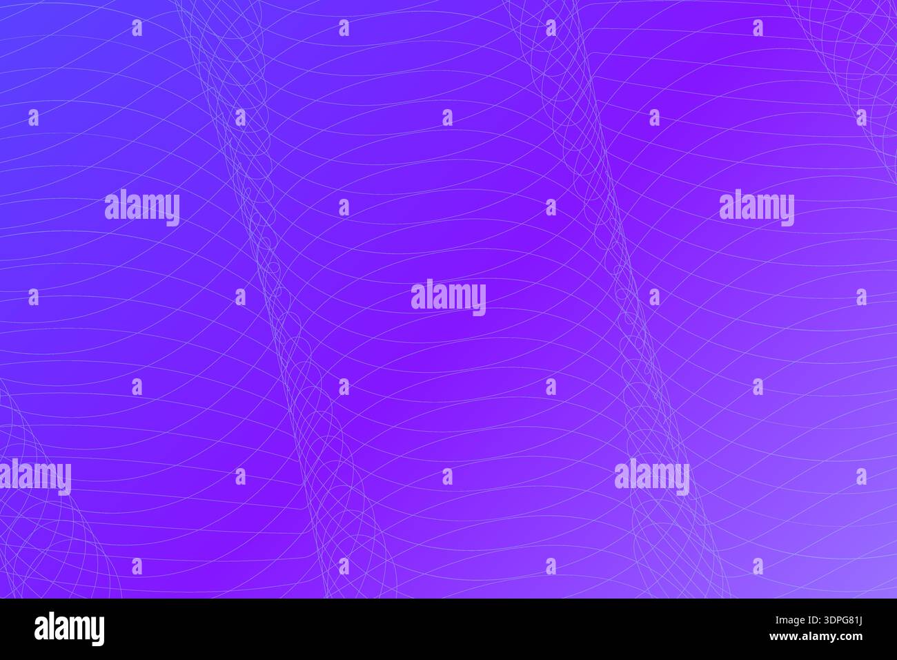 Colorful abstract design with geometric patterns Stock Vector
