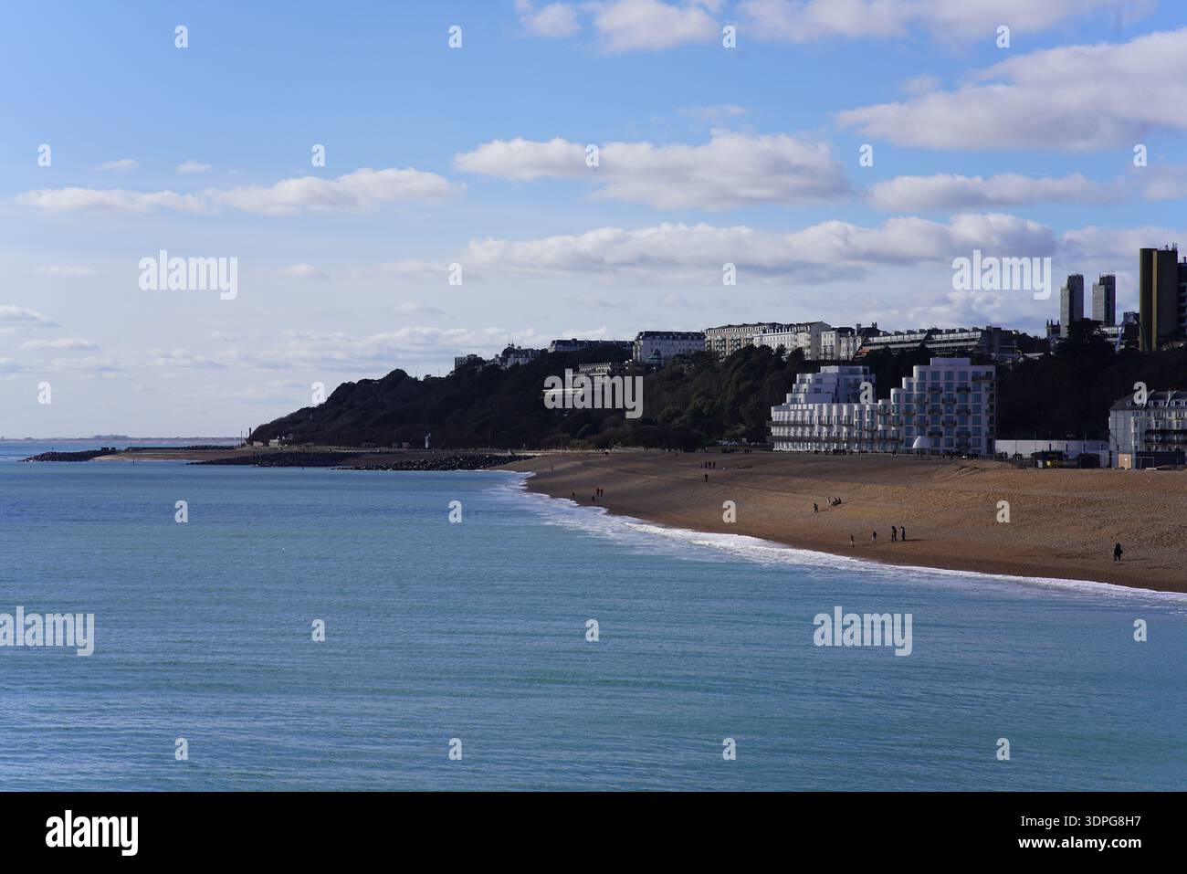 Classic hotels folkestone hi-res stock photography and images - Alamy