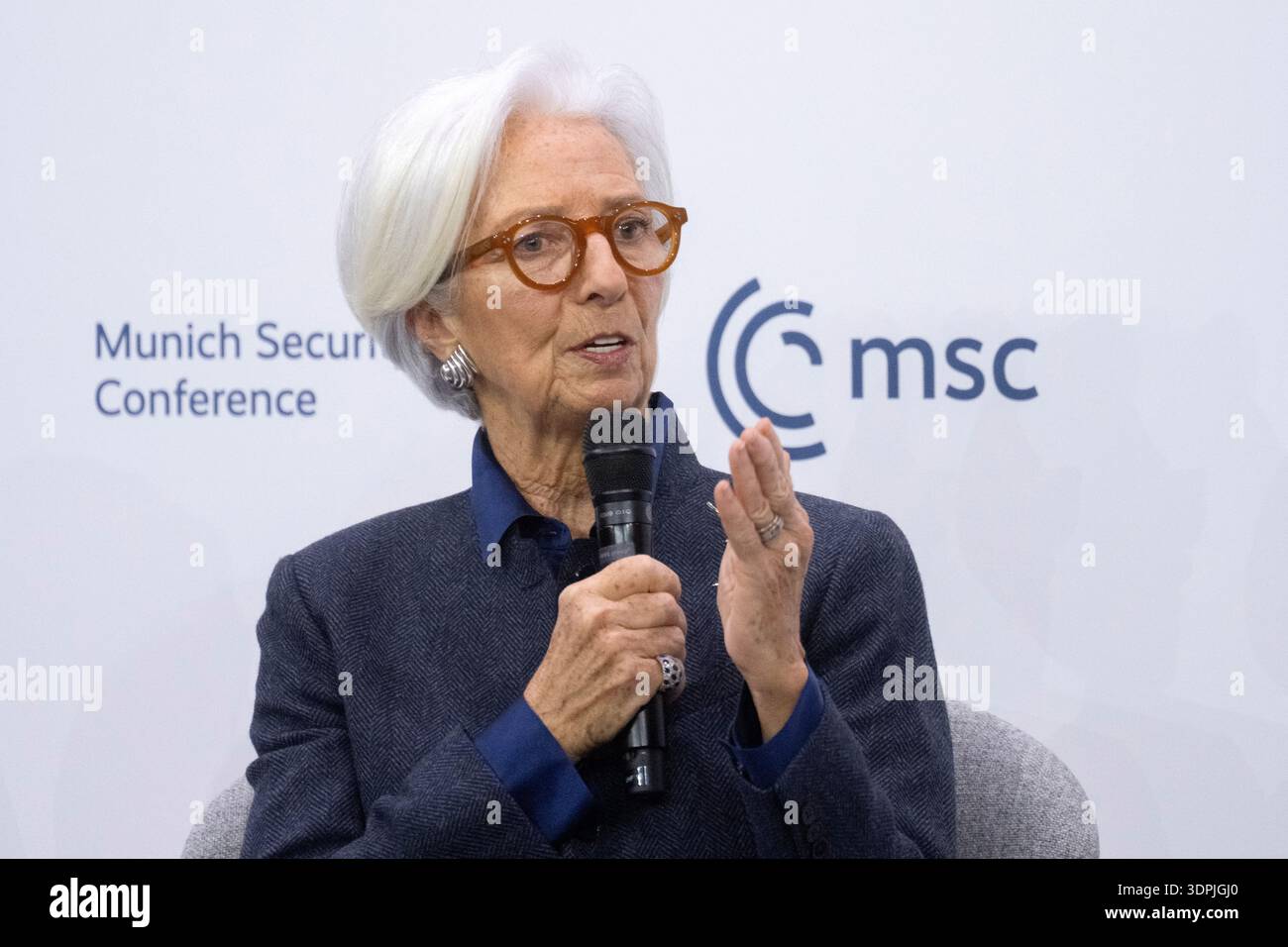 欧洲央行欧元全球流动性支持机制解析