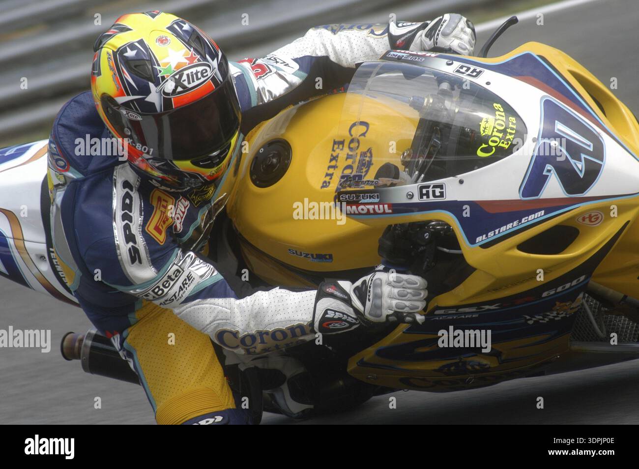 Alstare suzuki hi-res stock photography and images - Alamy