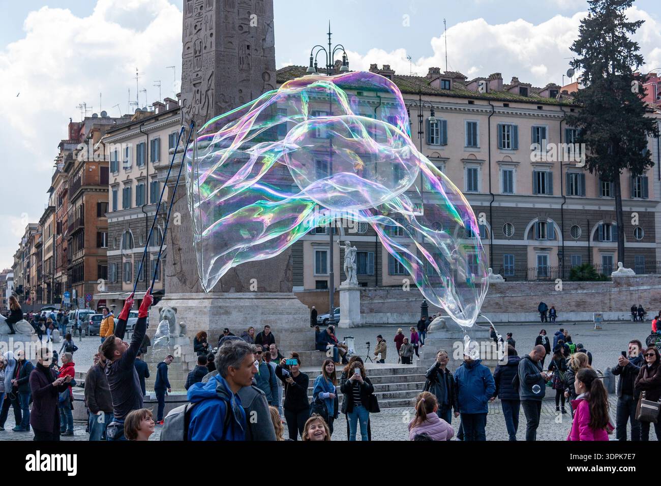 Weekend break and rome hi-res stock photography and images - Alamy