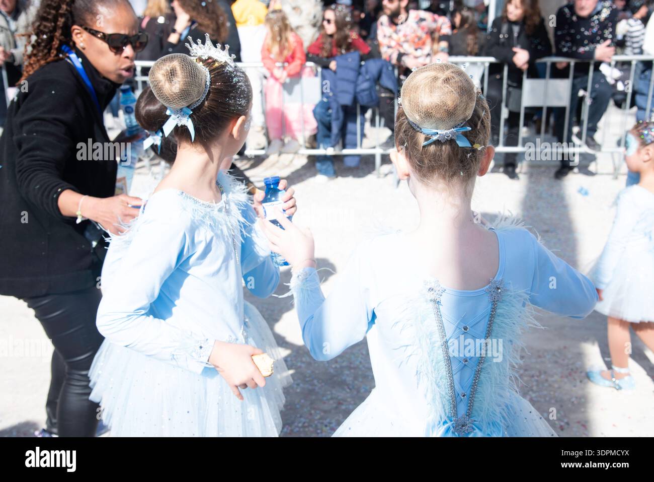 El Carnaval de Sitges 2026 tendrá lugar del 7 de febrero con la ...