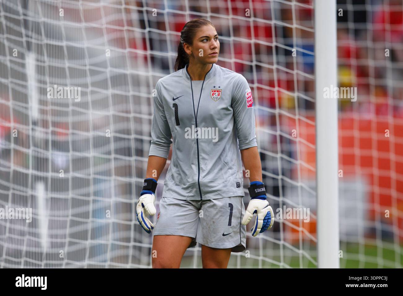 france goalkeeper kit 2018