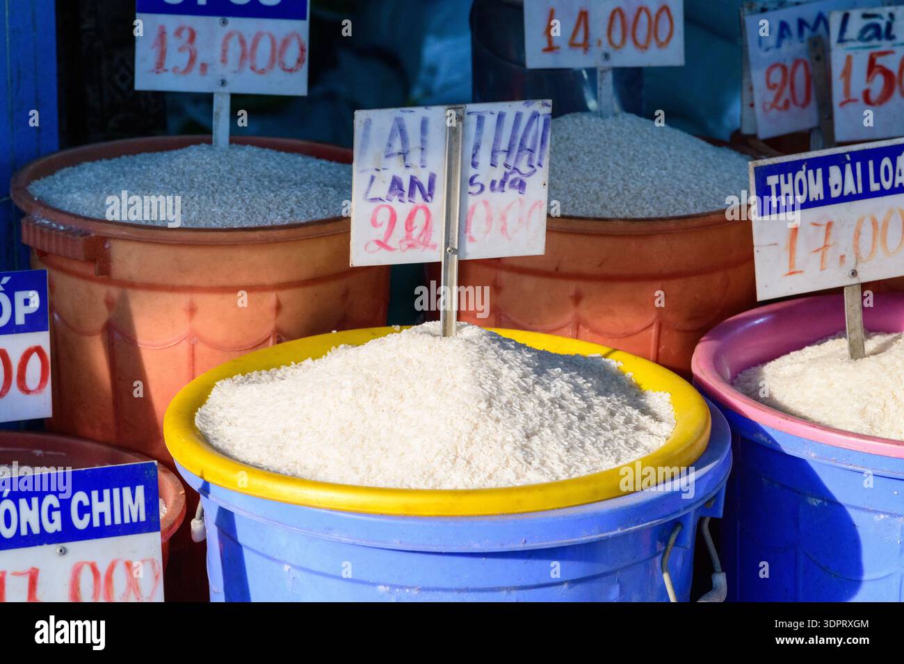 Thom dai loan hi-res stock photography and images - Alamy