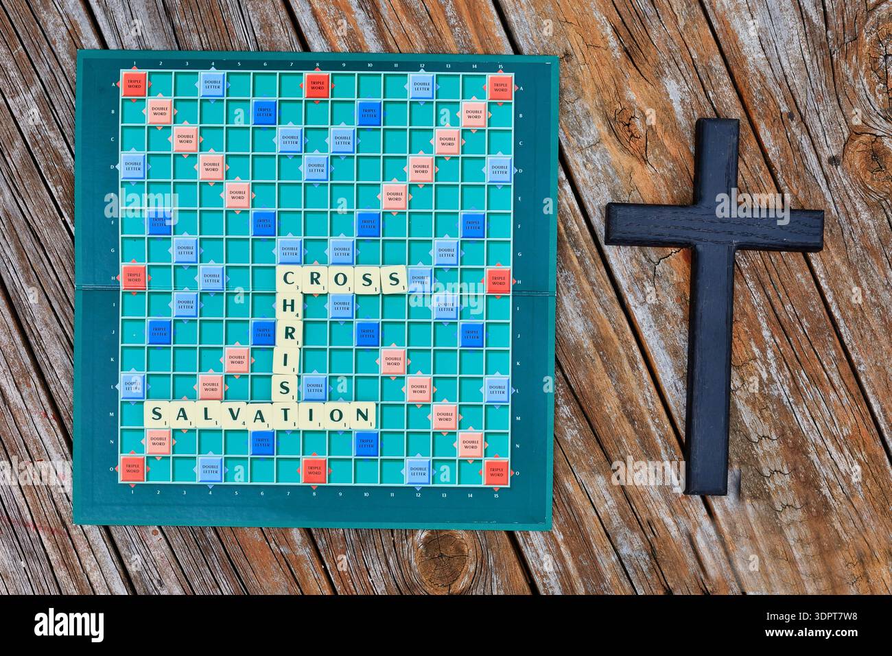 Scrabble en 2026: activaciones callejeras, Día Mundial y una propuesta para llevar el juego a escuelas