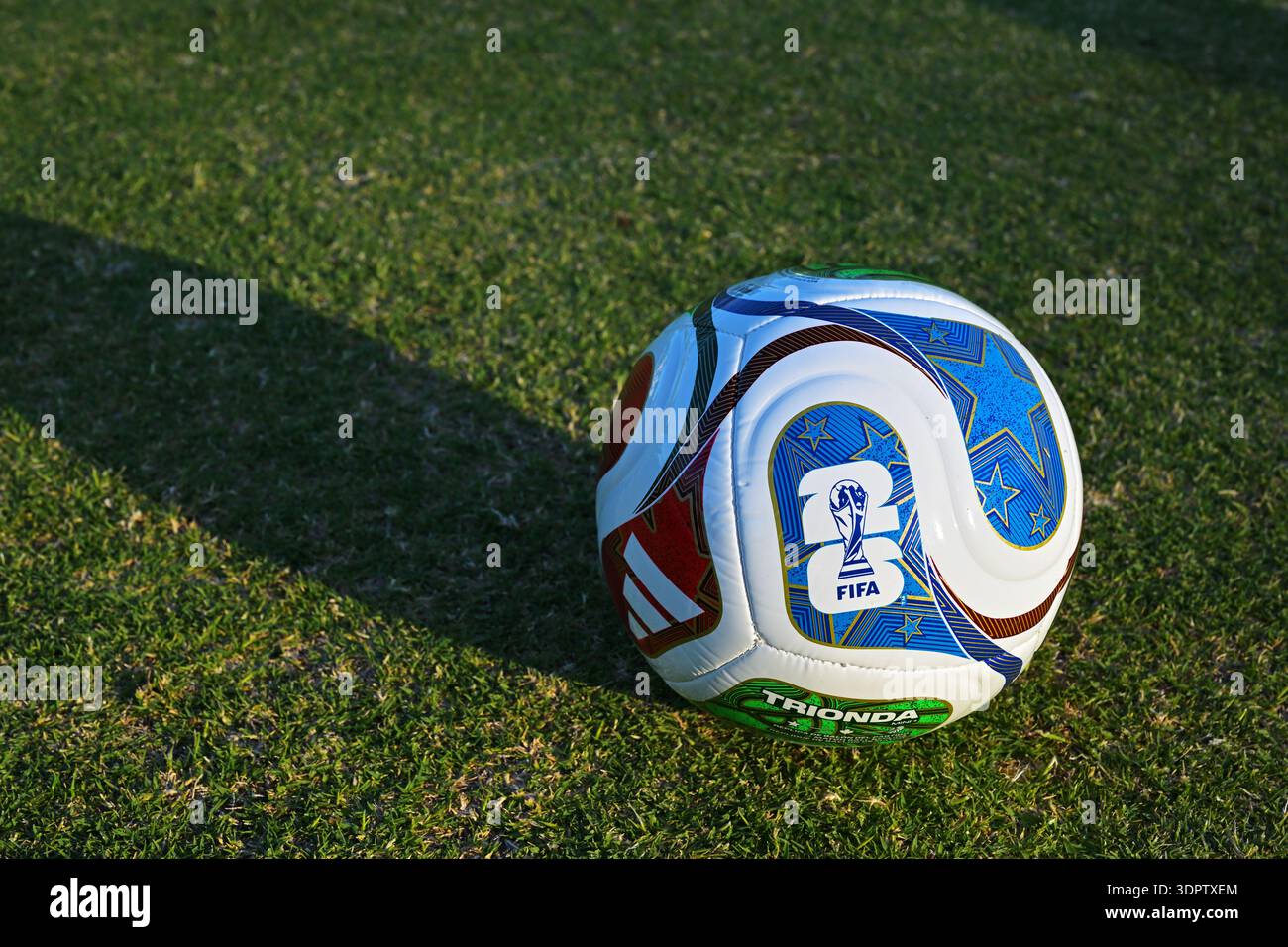 fifa-world-cup-2026-hi-res-stock-photography-and-images-alamy