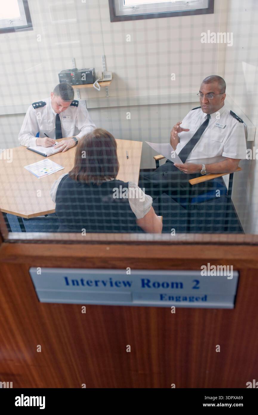 Northamptonshire police station hi-res stock photography and images - Alamy